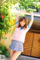 Rina Kato - Foxies Strapon Forever