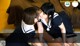 Miyazaki Aya Hirose Umi - Newsensation Pornxxxsex Xnxxx Brazzer